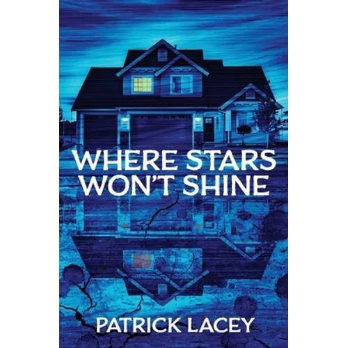 Where Stars Won't Shine - Paperback