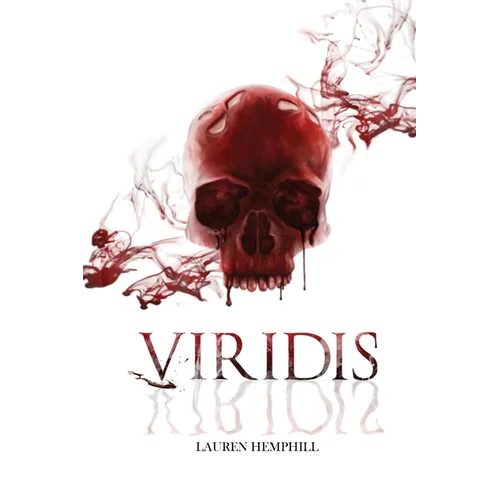 Viridis - Paperback