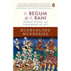 Begum and a Rani: Hazrat Mahal and Lakshmibai in 1857 - Hardcover