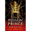 Poison Prince - Paperback