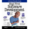 Head First Software Development: A Learner's Companion to Software Development - Paperback