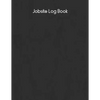 Jobsite Log Book: Contractors Logbook to Record Daily Activity, Employee, Trade, Sub Contractors, Safety Meetings, Weather, Deliveries and More - Paperback