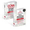 Cisco CCNA Certification, 2 Volume Set: Exam 200-301 - Paperback