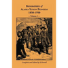 Biographies of Alaska-Yukon Pioneers 1850-1950, Volume 1 - Paperback