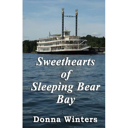 Sweethearts of Sleeping Bear Bay - Paperback