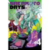 Sakamoto Days, Vol. 4: Quiet on the Train - Paperback