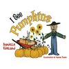 I See Pumpkins - Paperback