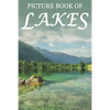 Picture Book of Lakes: For Seniors with Dementia [Full Spread Panorama Picture Books] - Paperback