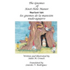 The Gnomes of Knot-Hole Manor Bilingual Spanish English - Paperback