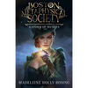 Boston Metaphysical Society: A Storm of Secrets - Paperback