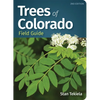 Trees of Colorado Field Guide - Paperback