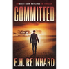 Committed: An Agent Hank Rawlings FBI Thriller, Book 3 - Paperback