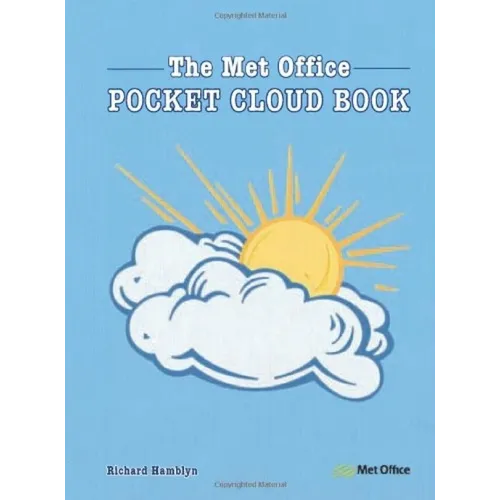 The Pocket Cloud Book Updated Edition - Hardcover