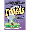 Secret Coders: Secrets & Sequences - Paperback