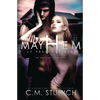 Mayhem at Prescott High - Paperback