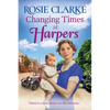 Changing Times at Harpers - Paperback