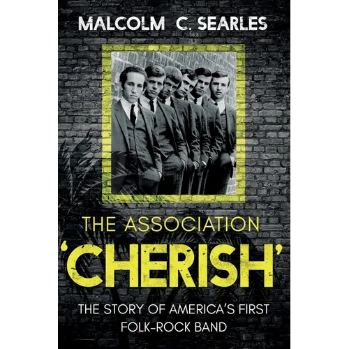 The Association 'Cherish' - Paperback