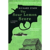 The Sour Lemon Score - Paperback