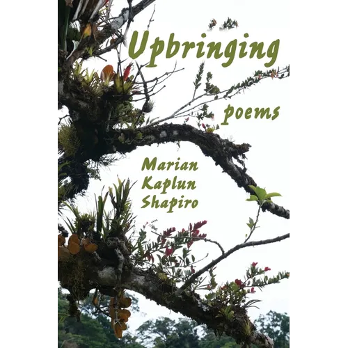 Upbringing - Paperback