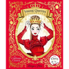 The Curious Crown: Young Queens #3 - Hardcover
