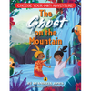 The Ghost on the Mountain - Paperback