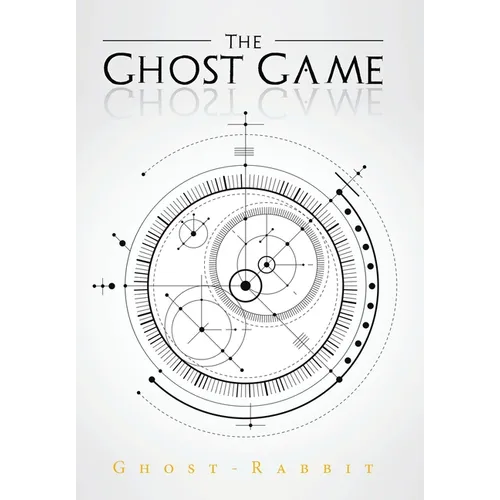 The Ghost Game - Hardcover