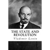 The State and Revolution - Paperback