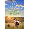 Eight Second Ride: Christian Contemporary Romance - Paperback