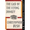 The Case of the Flying Donkey: A Ludovic Travers Mystery - Paperback