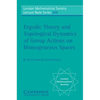 Ergodic Theory and Topological Dynamics of Group Actions on Homogeneous Spaces - Paperback