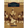 African Americans of Tampa - Paperback