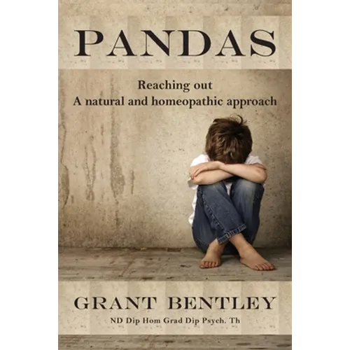 P A N D A S: Reaching out - A natural and homeopathic approach - Paperback