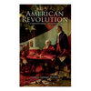 American Revolution: A Constitutional Interpretation - Paperback