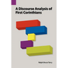 A Discourse Analysis of First Corinthians - Paperback