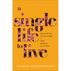 A Single Life to Live: Stop Waiting for Your Life to Begin and Thrive Where God Has You Today - Paperback
