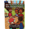 Are You Ready to Help with the Motu Today? - Paperback