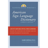 Random House Webster's American Sign Language Dictionary: Compact Edition - Paperback