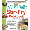 The Everything Stir-Fry Cookbook - Paperback