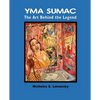 Yma Sumac: The Art Behind the Legend - Paperback