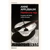 Hambruna Roja: La Guerra de Stalin Contra Ucrania / Red Famine: Stalins's War on Ukraine - Paperback