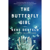 The Butterfly Girl - Paperback