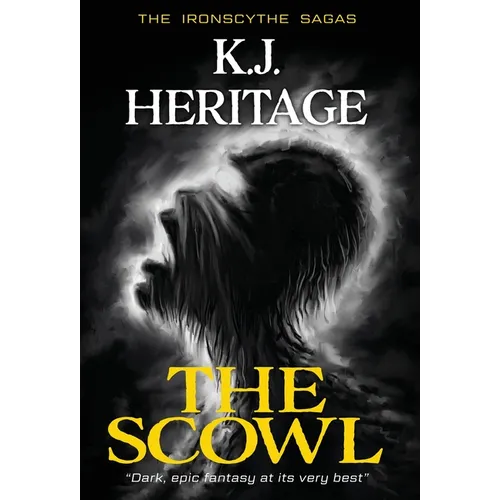 The Scowl - Hardcover