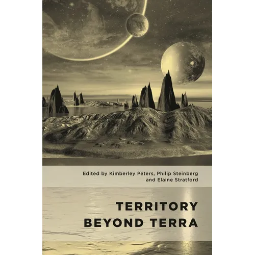 Territory Beyond Terra - Paperback