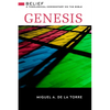 Genesis: Belief: A Theological Commentary on the Bible - Hardcover