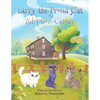 Larry the Proud Cat: The Adoption Center - Paperback