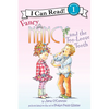 Fancy Nancy and the Too-Loose Tooth - Paperback