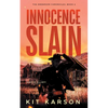 Innocence Slain: A Sheriff Elliot Mystery - Paperback