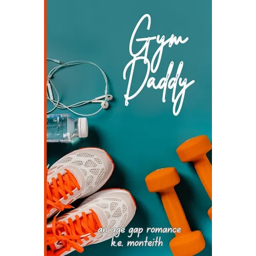 Gym Daddy - Paperback