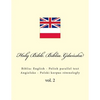 Holy Bible. Biblia Gdańska: English - Polish parallel text. Angielsko - Polski korpus równolegly - Paperback