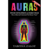 Auras: Psychic Development & Energy Fields: How to Read and Understand the Human Aura - Paperback